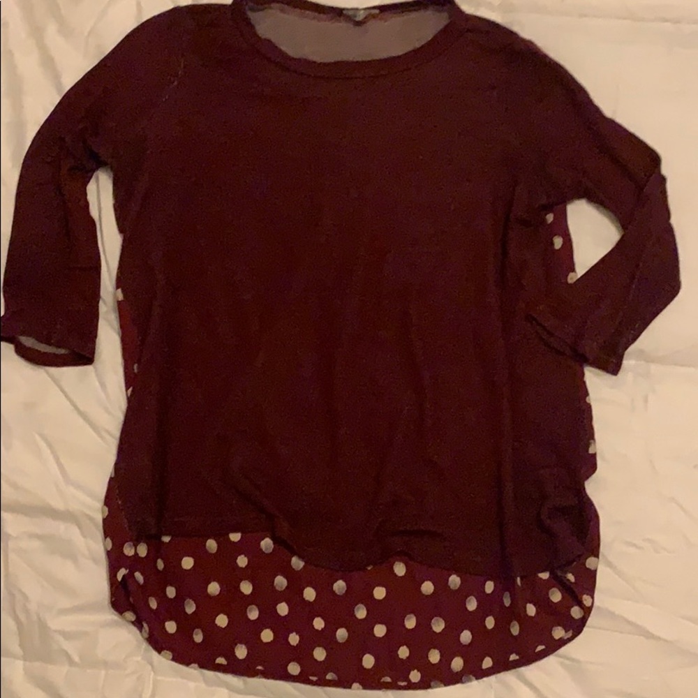 Stitch fix shirt